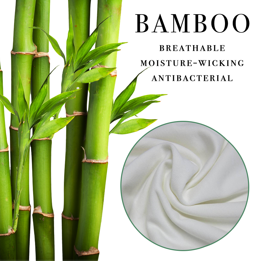 Bamboo Mattress Protector