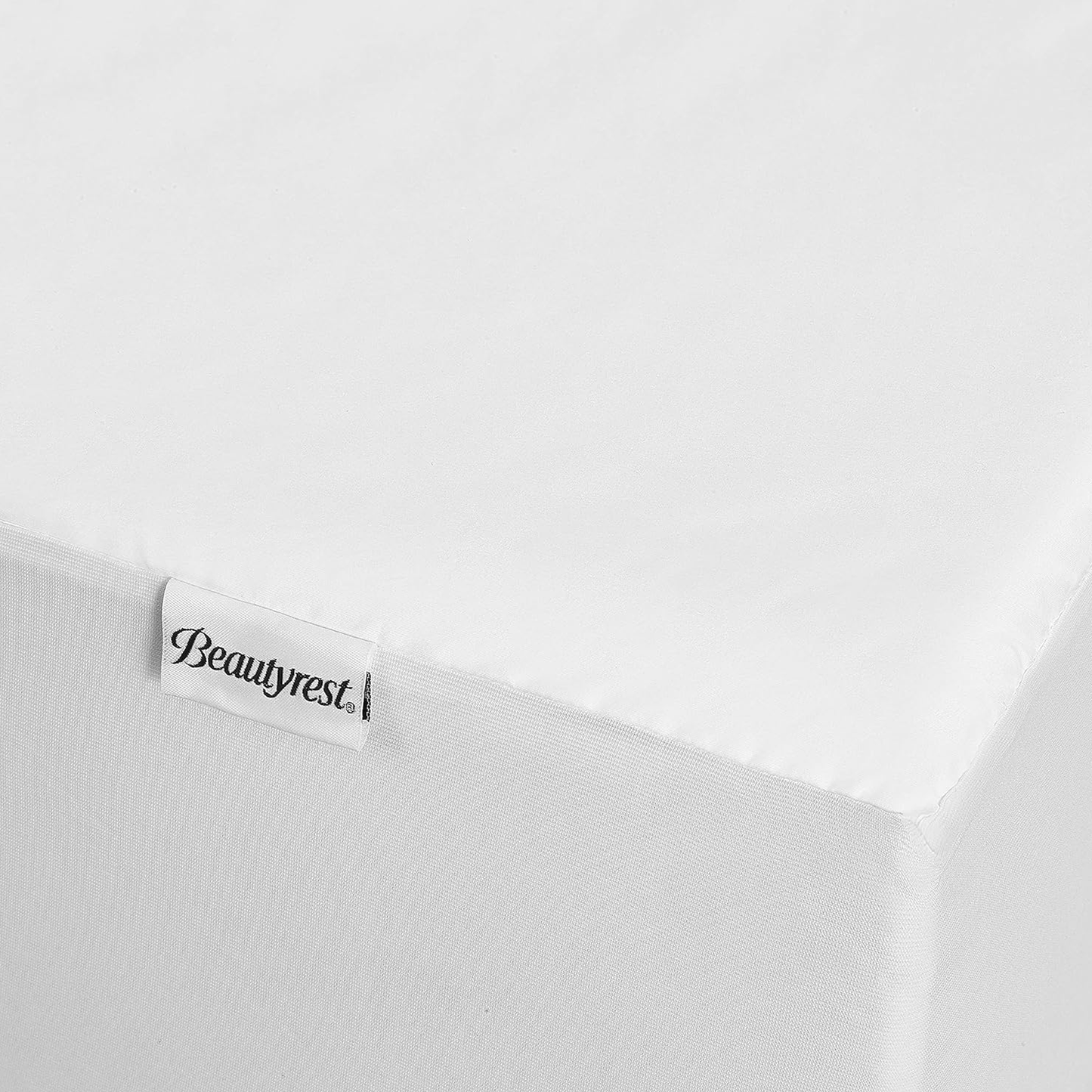 Beautyrest Naturally Cool Mattress Protector