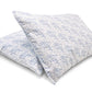 Cotton Bed Pillowcases Print