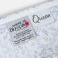 Cotton Percale Bed Sheet Set