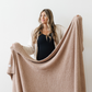 BAMBONI® THROW BLANKETS