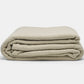 Herringbone Weave Cotton Blanket