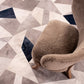 BROKEN - Custom Sized Cowhide Rug