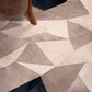 BROKEN - Custom Sized Cowhide Rug