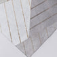 BROKEN LASERED - Custom Rug for Interior Designers