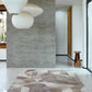 BROKEN LASERED - Custom Rug for Interior Designers