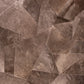 BROKEN ROUND - Patchwork Cowhide Rug