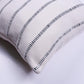 Multi Striped Pillow