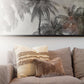 Bubble Boho Throw Pillow