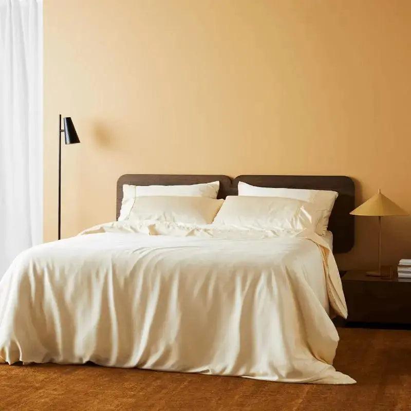 Signature Bamboo Duvet Cover