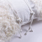 Celine Goat Skin Pillow