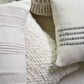 Boho Pom Pom Pillow
