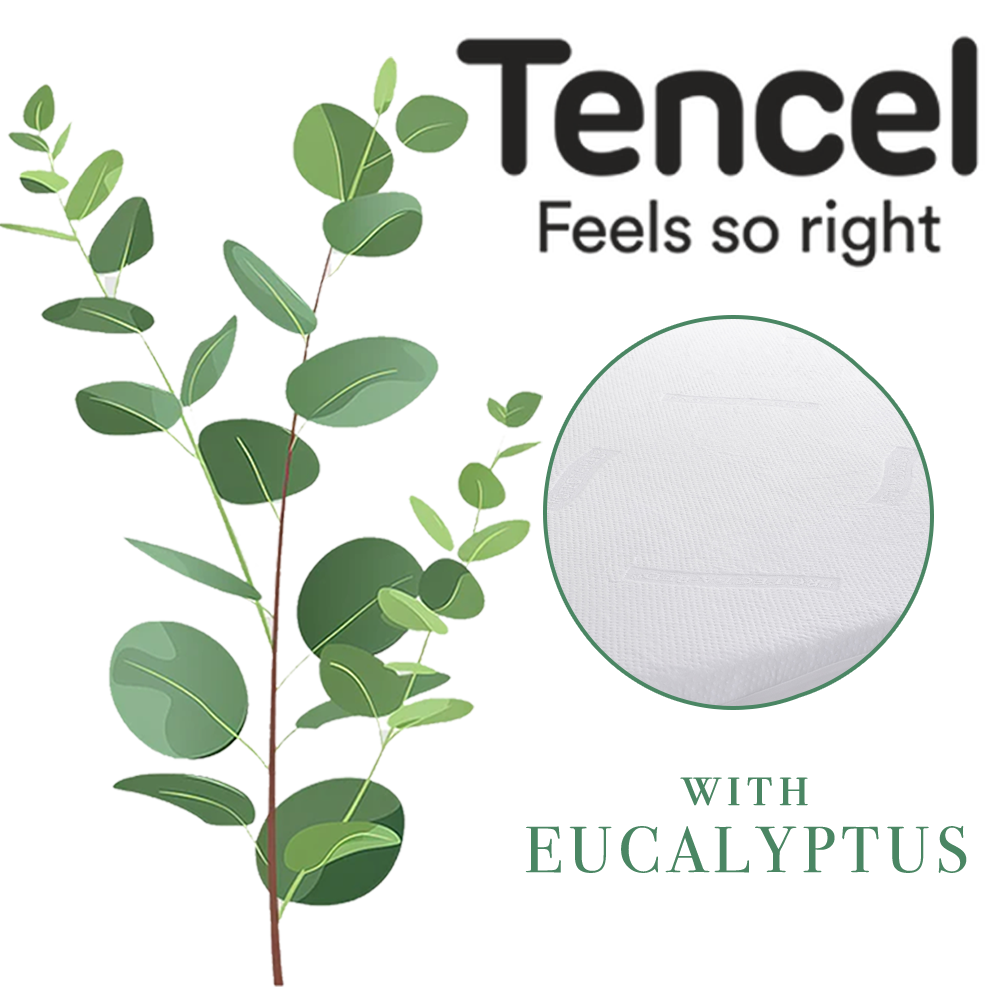 Cloud Mattress Protector