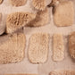 COBBLESTONE – Custom Sheepskin & Shearling Rug