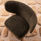 COBBLESTONE – Custom Sheepskin & Shearling Rug