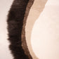CROMO – Custom Shaped Shearling Rug