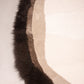 CROMO – Custom Shaped Shearling Rug