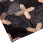 CROSSES – Geometric Luxury Leather Rug for Designers