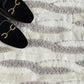 CHAINS - Bespoke Hair-On-Hide Rug