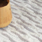 CHAINS - Bespoke Hair-On-Hide Rug