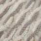 CHAINS - Bespoke Hair-On-Hide Rug