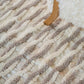 CHAINS - Bespoke Hair-On-Hide Rug