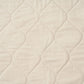 Cotton Quilted Pillow Sham