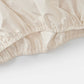 Cotton Single [Separate] Fitted Bed Sheet