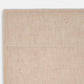 Natural Colored Cotton Bed Sheet Set