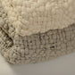 Clouds Chunky Knit Throw Blanket