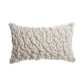Clouds Chunky Knit Throw Pillow