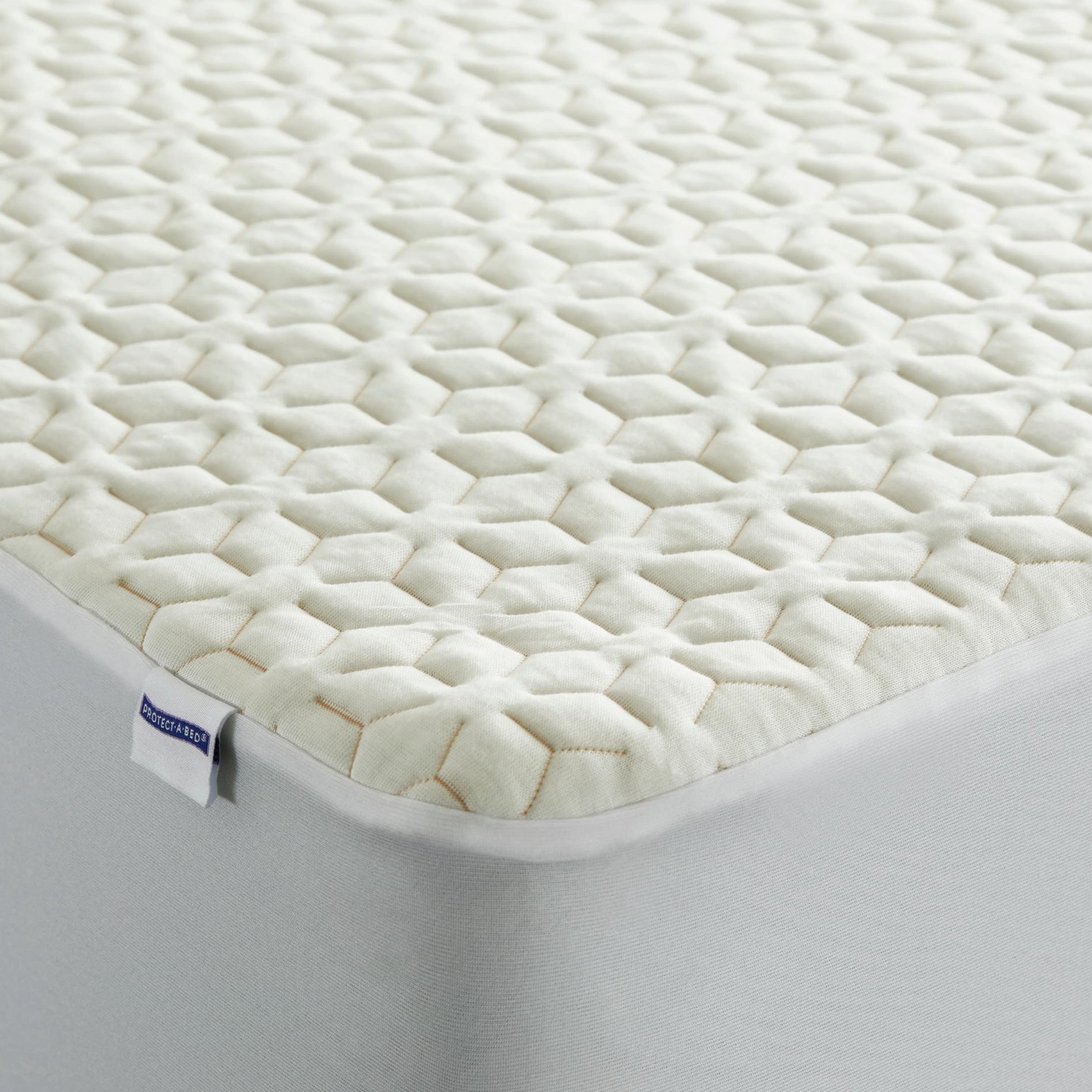 Copper Cooling Mattress Protector