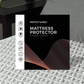 Copper Cooling Mattress Protector