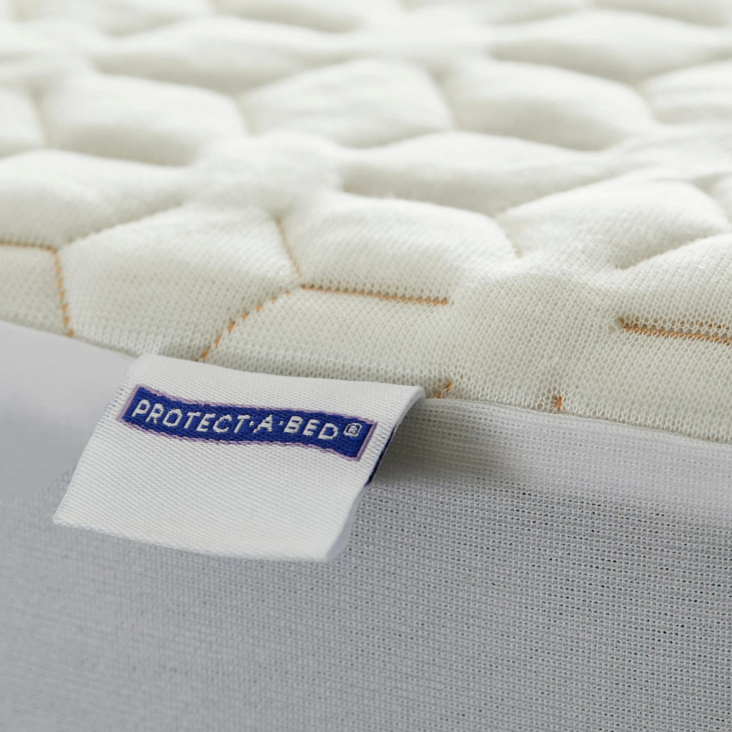 Copper Cooling Mattress Protector