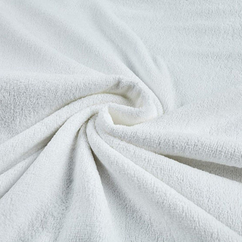 Premium Cotton Terry Mattress Protector