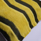 Hide Herringbone Pillow