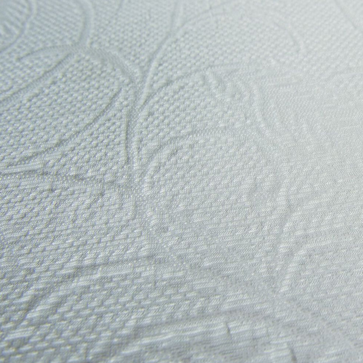 Crystal Zippered Pillow Protector (1pk)