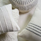 Laura Striped Decor Pillow