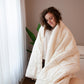 Nest Bedding Washable Wool Comforter