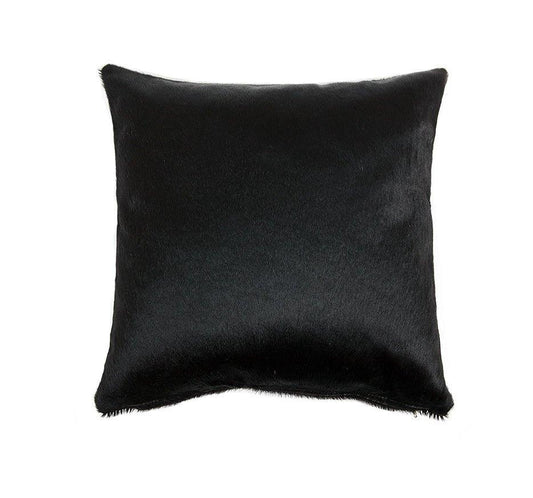 Patagonian Cowhide Pillow