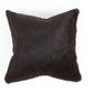 Patagonian Cowhide Pillow
