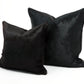 Patagonian Cowhide Pillow