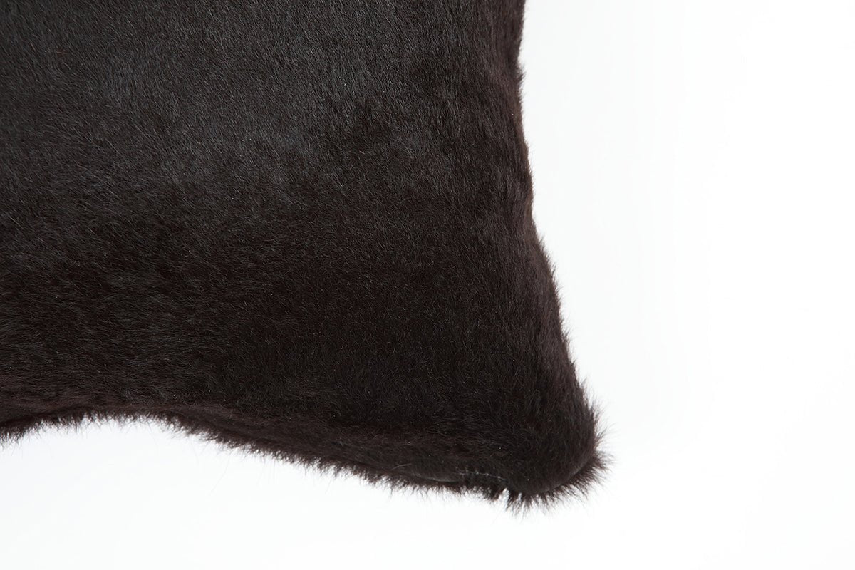 Patagonian Cowhide Pillow
