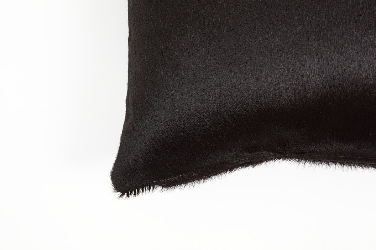 Patagonian Cowhide Pillow