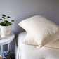 Down Alternative Pillow with Recycled Polyester Fill