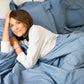 Cotton Duvet Cover Set