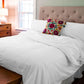 Cotton Duvet Cover Set