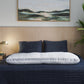 Easy Breather Convertible Body Pillow Kit