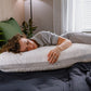 Easy Breather Convertible Body Pillow Kit