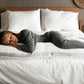 Easy Breather Convertible Body Pillow Kit